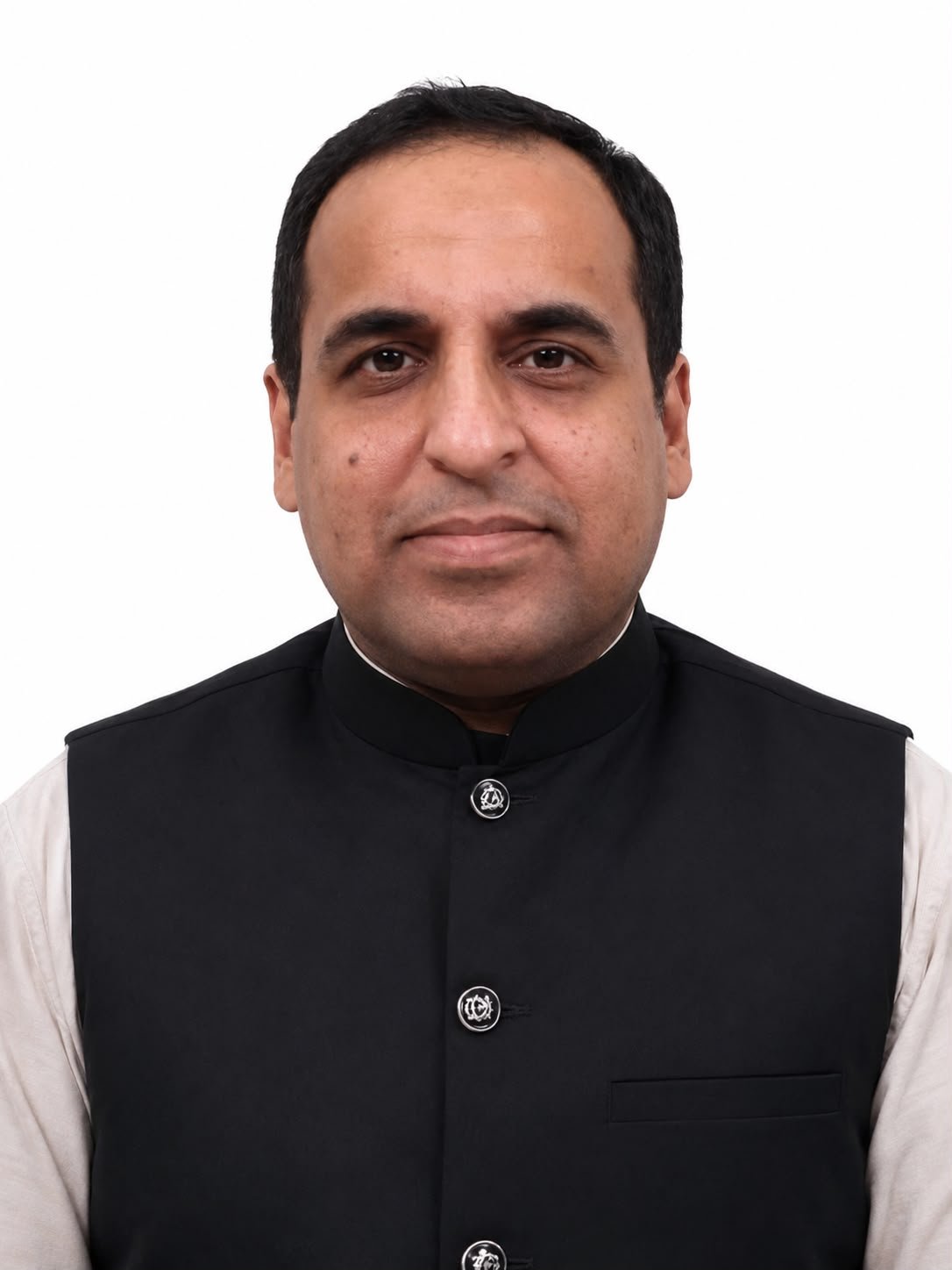 Tariq Aslam
